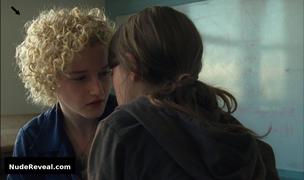 JULIA GARNER nude in I Believe in Unicorns