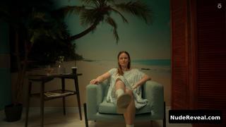 INGRID OLERINSKAYA nude in Ira