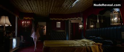 OLIVIA DEJONGE nude in Elvis