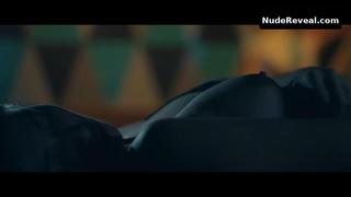 ROB GUINTO nude in Bula