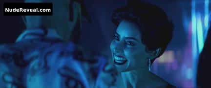 PAOLA NUNEZ nude in Bad Boys for Life