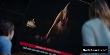 ITZIAR ITUNO nude in Intimacy