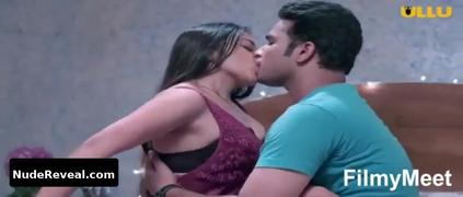 MISHTI BASU nude in Riti Riwaj Pinjara