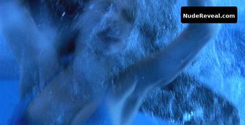 JENNIFER LOVE HEWITT nude in The Tuxedo