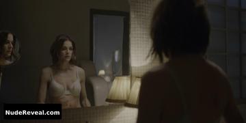 IRENE AZUELA nude in Monarca