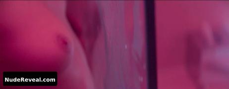 SIAN ALTMAN nude in Graphic Desires