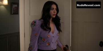 EMERAUDE TOUBIA nude in With Love