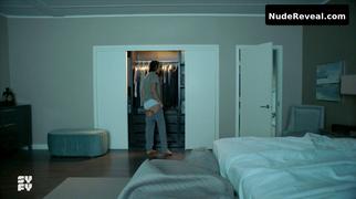 MARIA STEN nude in Channel Zero