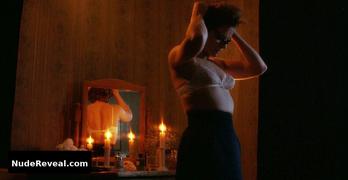 CLARE HIGGINS nude in Hellraiser