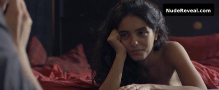 HAFSIA HERZI nude in You Deserve a Lover
