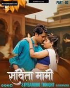 POOJA SINGH RAJPUT nude in Savita Mami
