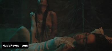 AUDREY AVILA nude in Takas