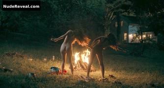 MOLLY GORDON nude in Oh Hi