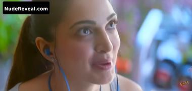 KIARA ADVANI nude in Vinaya Vidheya Rama