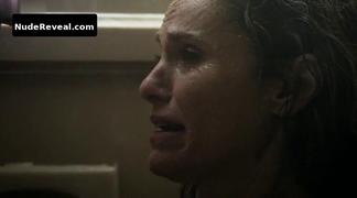AMY BRENNEMAN nude in Tell Me Your Secrets