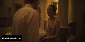 ANDREA RISEBOROUGH nude in Alice & Jack