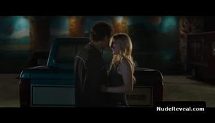 MCKENNA GRACE nude in Regretting You