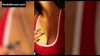 MANON AZEM nude in Hashtag Boomer