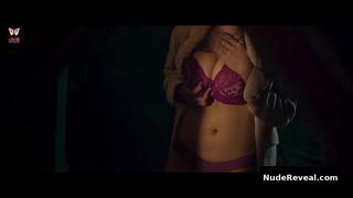 NEHAL VADOLIYA nude in Maya