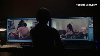 KARLA OSELLA nude in Counterpart