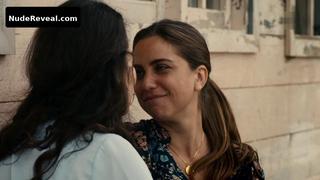 SARALISA VOLM nude in Mordkommission Istanbul