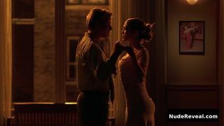 JENNIFER LOPEZ nude in Shall We Dance?