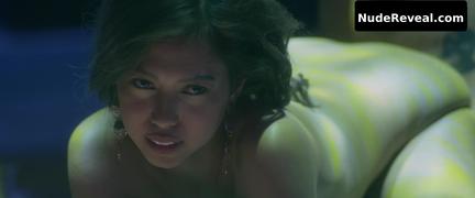 ALONA NAVARRO nude in Suki