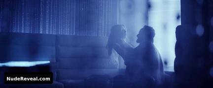 PAULINA GALAZKA nude in Girls to Buy