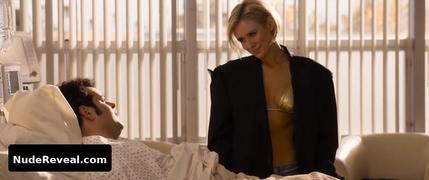 KALEY CUOCO nude in The Wedding Ringer