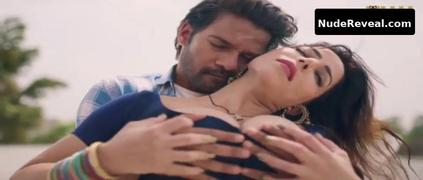 MAAHI KHAN nude in Sursuri Li