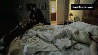 CHIARA FRANCINI nude in Un Natale per due