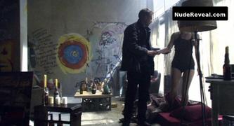 KATEE SACKHOFF nude in Battlestar Galactica