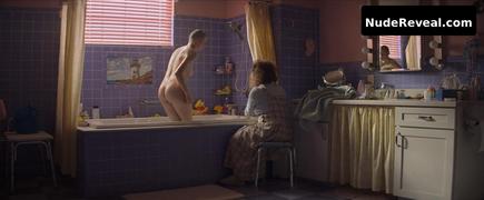 JOEY KING nude in The Act