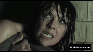 AMANDA TAPPING nude in Sanctuary