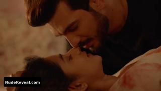KANIKA MANN nude in Roohaniyat