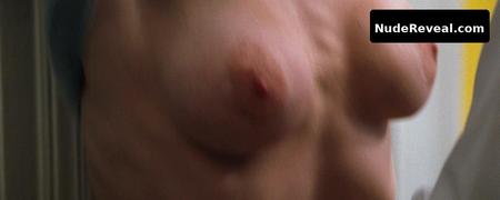 CONNIE NIELSEN nude in Devil’s Advocate