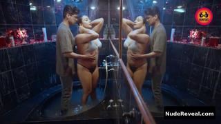 KAMALIKA CHANDA nude in Yes Mam