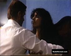 MARIBEL VERDU nude in El sueno de Tanger