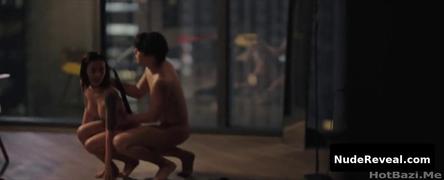 JENN ROSA nude in Boss Ma
