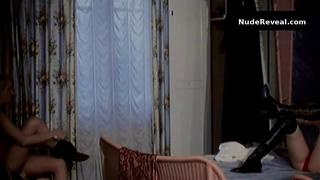 LINA ROMAY nude in Sexocrimes