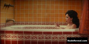 ROSE BYRNE nude in Physical