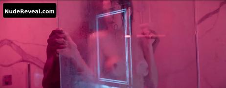 SIAN ALTMAN nude in Graphic Desires
