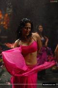 ANUSHKA SHETTY nude in Baladoor