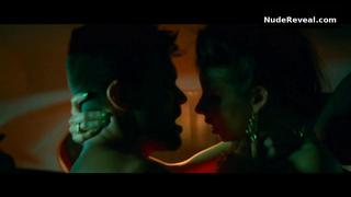 FEDERICA SABATINI nude in Toy Boy