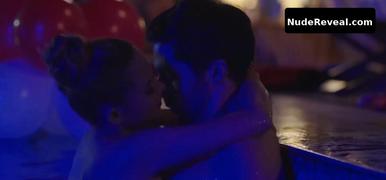 ATHENA RED nude in Secret Sessions
