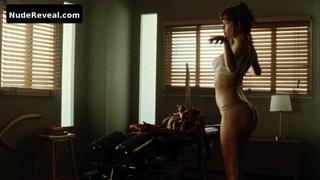 PAZ DE LA HUERTA nude in 30 Beats