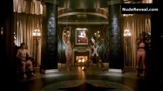 DEBORAH ANN WOLL nude in True Blood