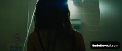 STEFANIE SCOTT nude in At First Light