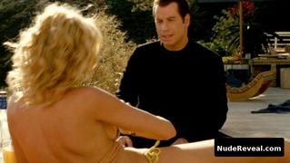 UMA THURMAN nude in Be Cool