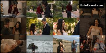 JENNA DEWAN TATUM nude in The Rookie